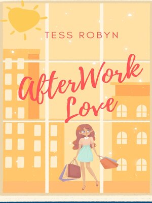 cover image of Afterwork Love